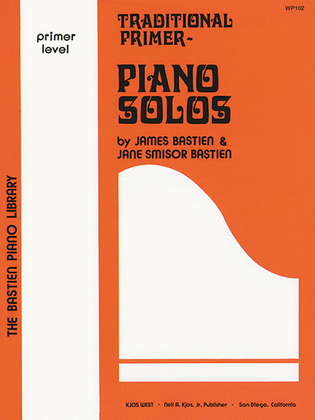 Traditional Primer Piano Solos