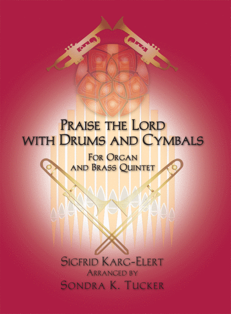 Praise the Lord with Drums and Cymbals