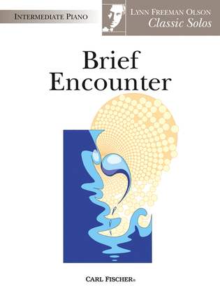 Book cover for Brief Encounter