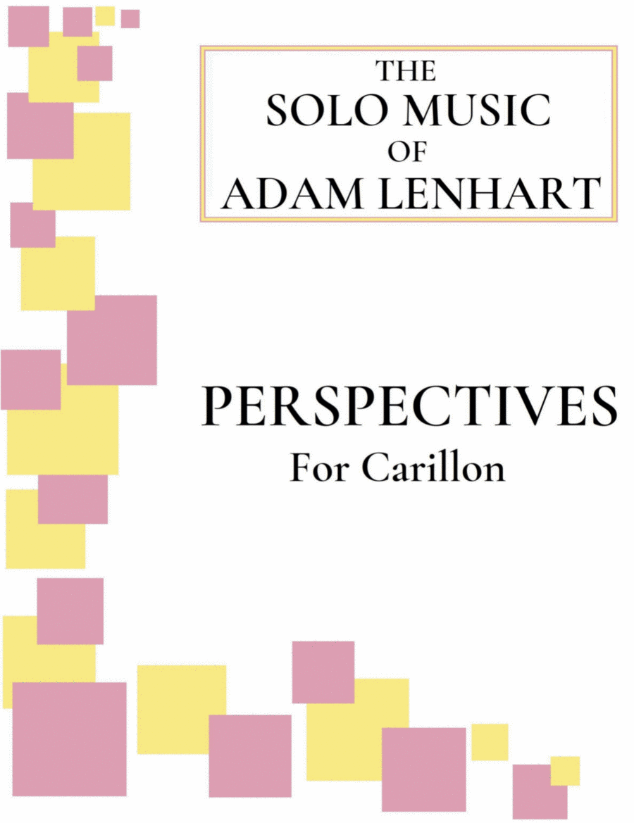 Perspectives (for Carillon) image number null