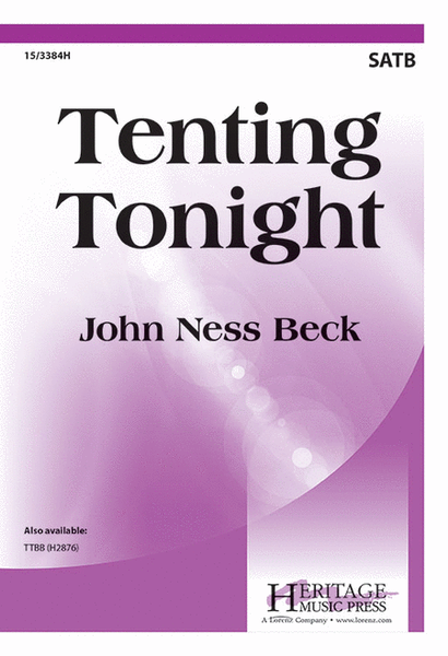 Tenting Tonight image number null