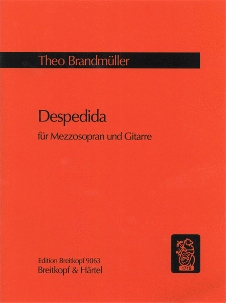 Despedida