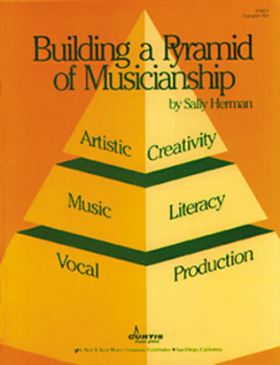 Building a Pyramid of Musicianship