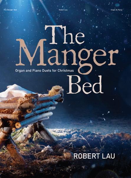 The Manger Bed