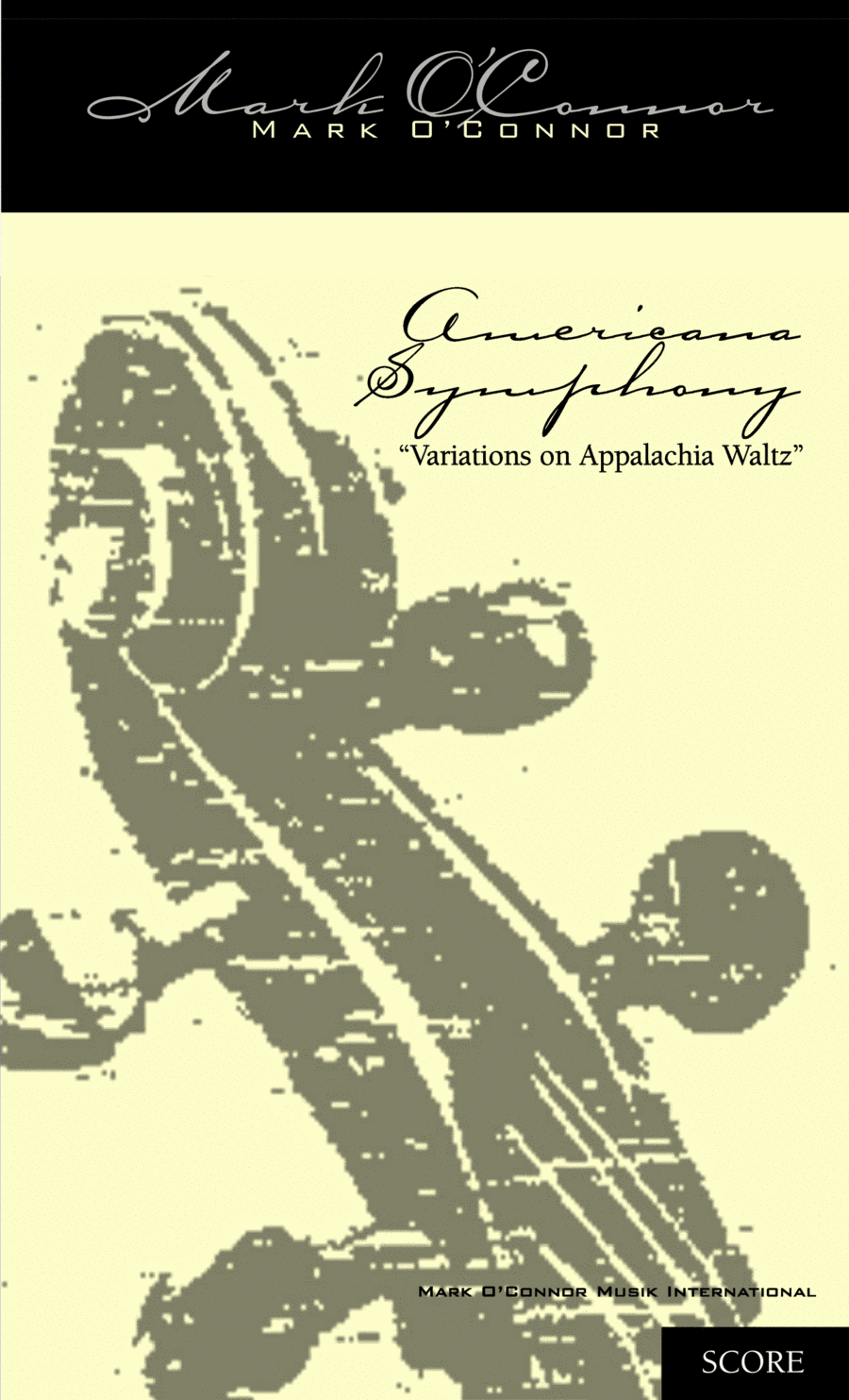 Americana Symphony 
