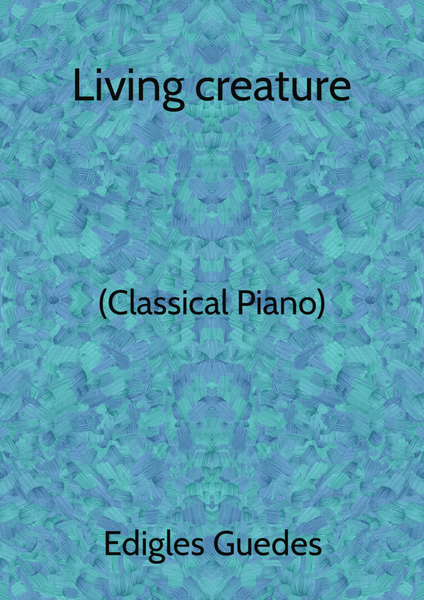 Living creature image number null