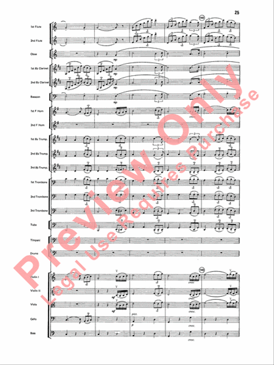 Variations on a Paganini Theme