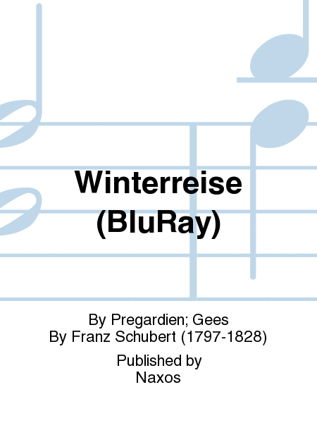 Winterreise (BluRay)