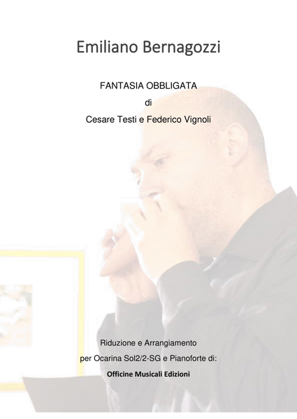 Fantasia Obbligata