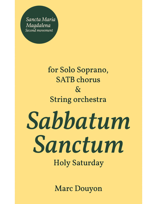 Sabbatum Sanctum