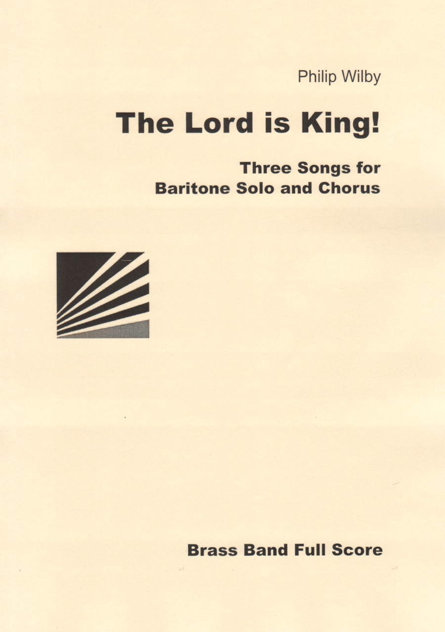 The Lord is King!