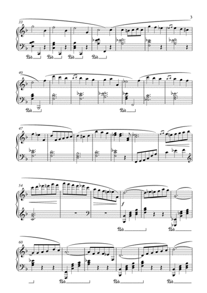 Theme & Variations, Opus 41