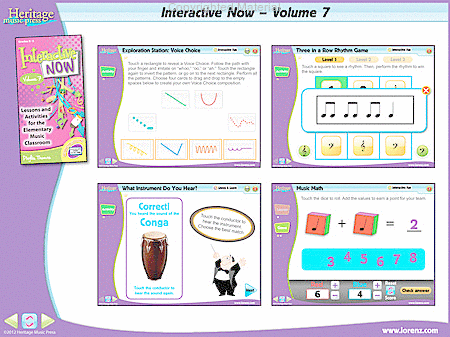 Interactive Now - Vol. 7