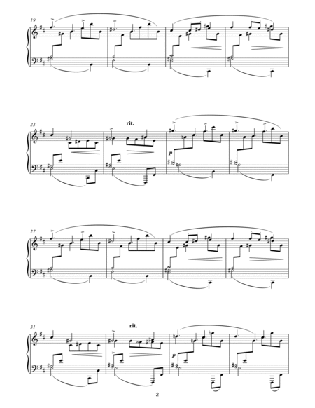 Davidsbundler, Op. 6 (Innig)