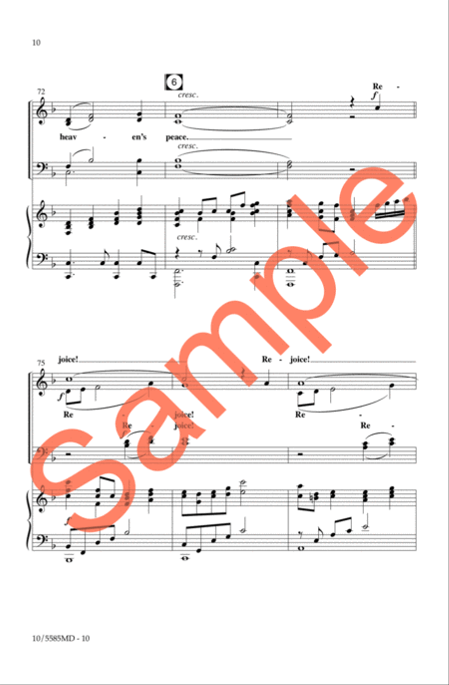 Come, Emmanuel image number null