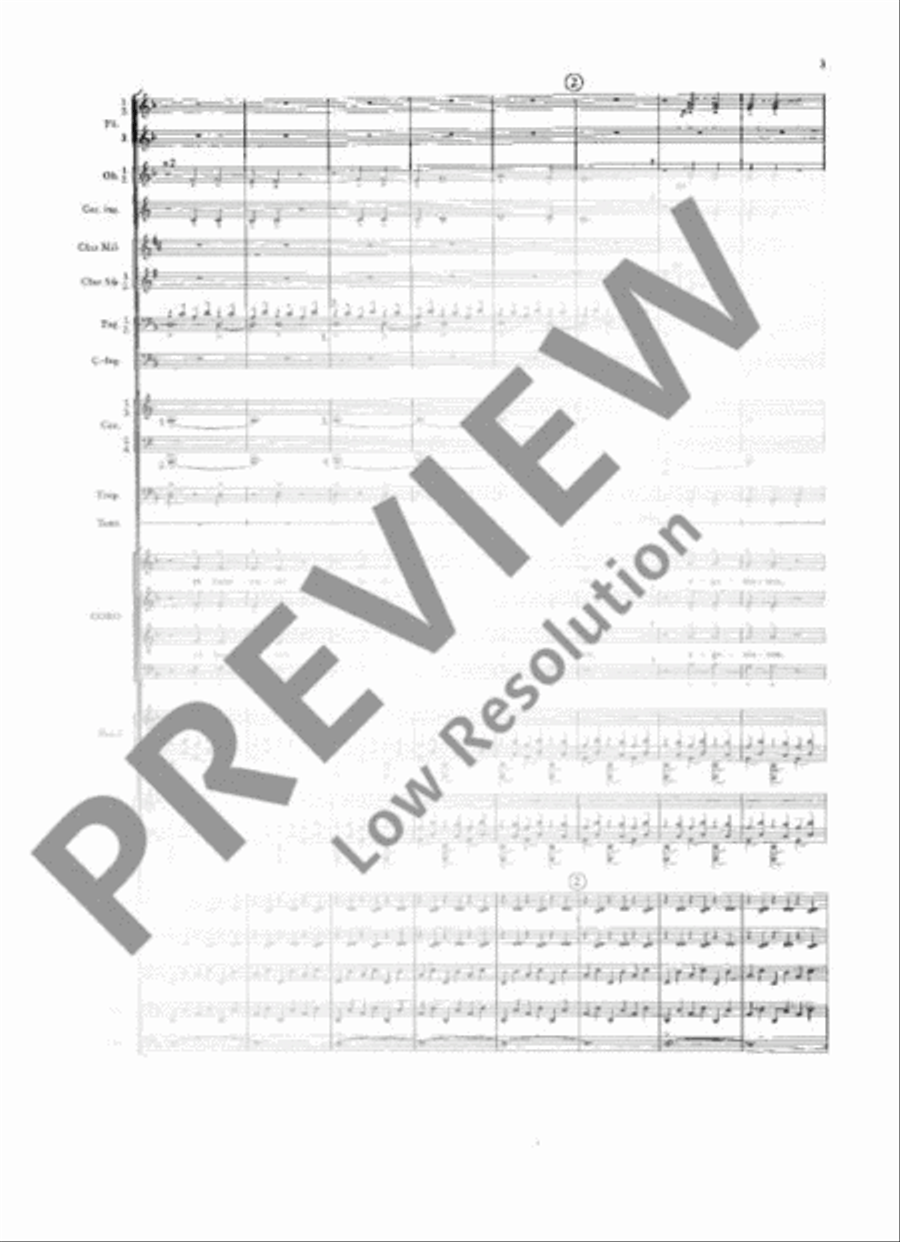 Carmina Burana
