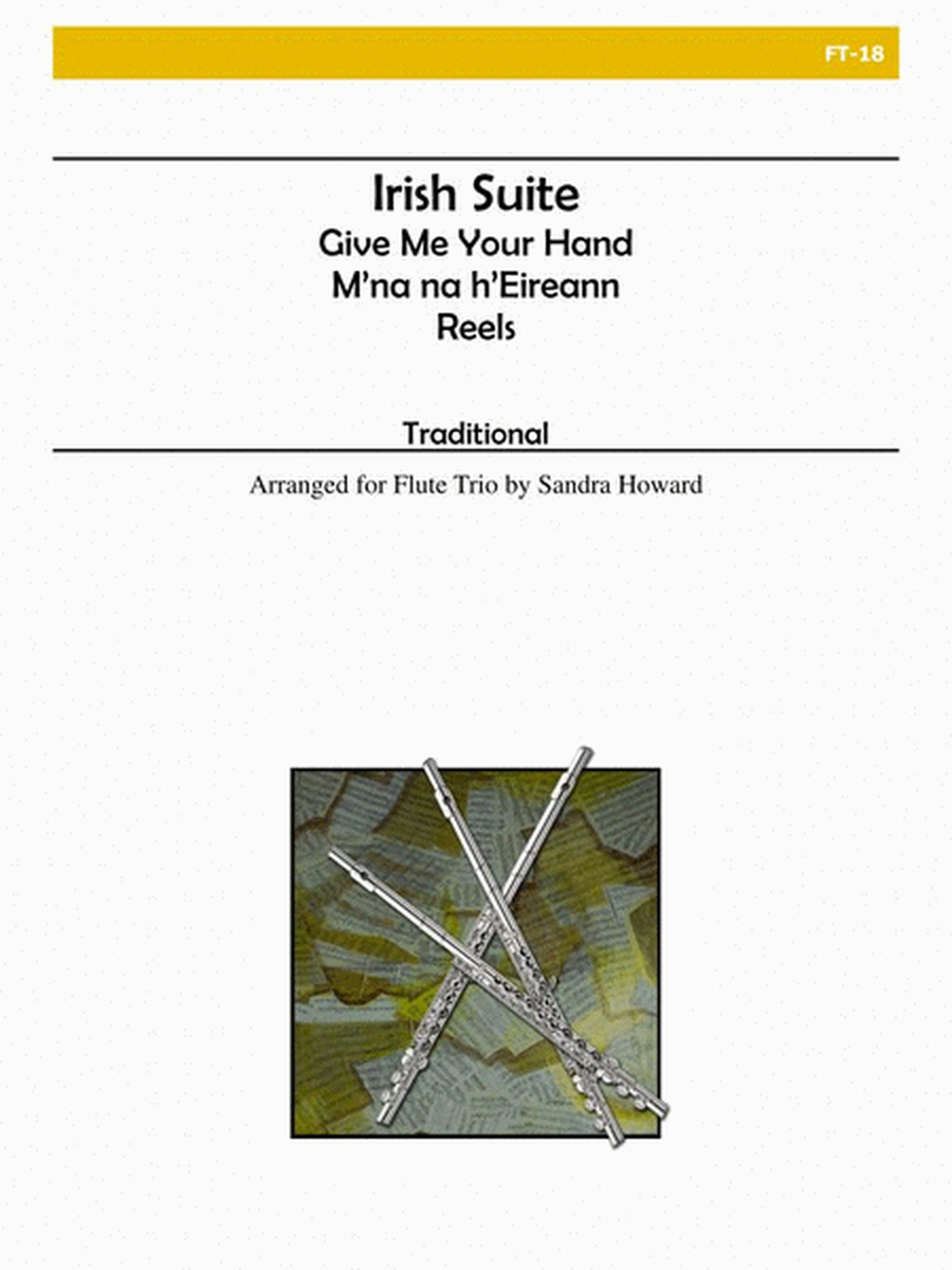 Irish Suite image number null