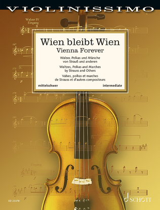Vienna Forever