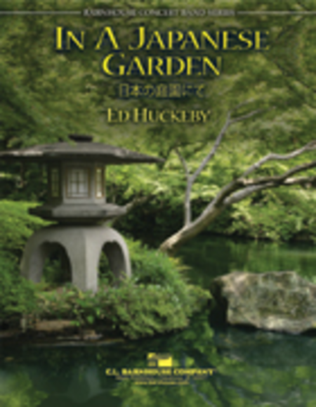 In a Japanese Garden (full set)
