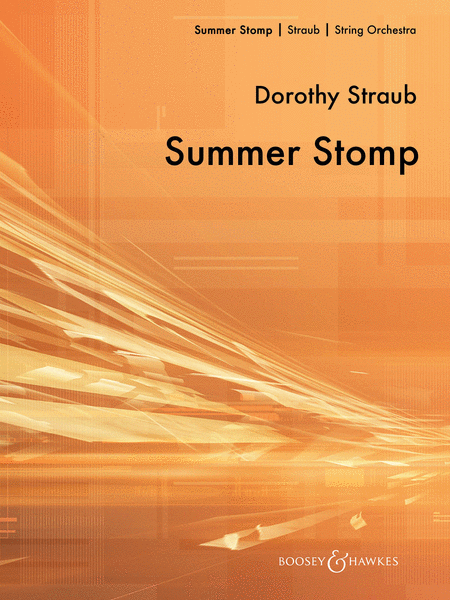 Summer Stomp