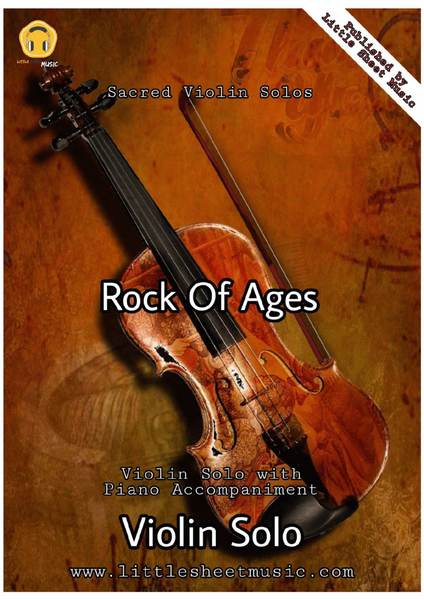 Rock Of Ages image number null