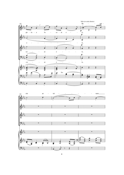 Nimrod (from Enigma Variations Op.36)