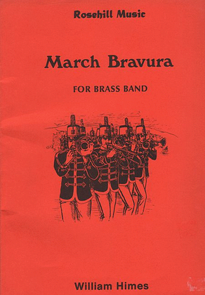March Bravura