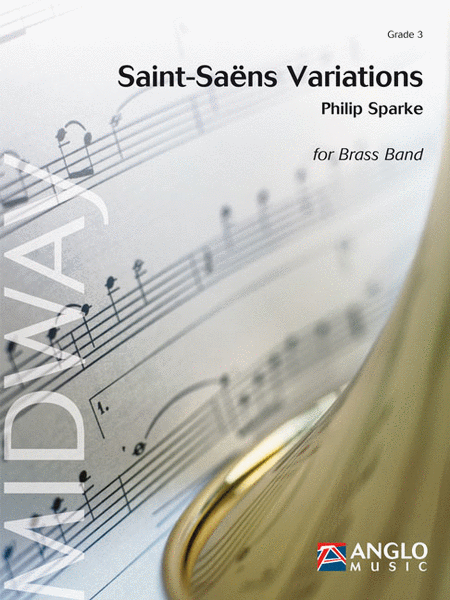 Saint-Sans Variations