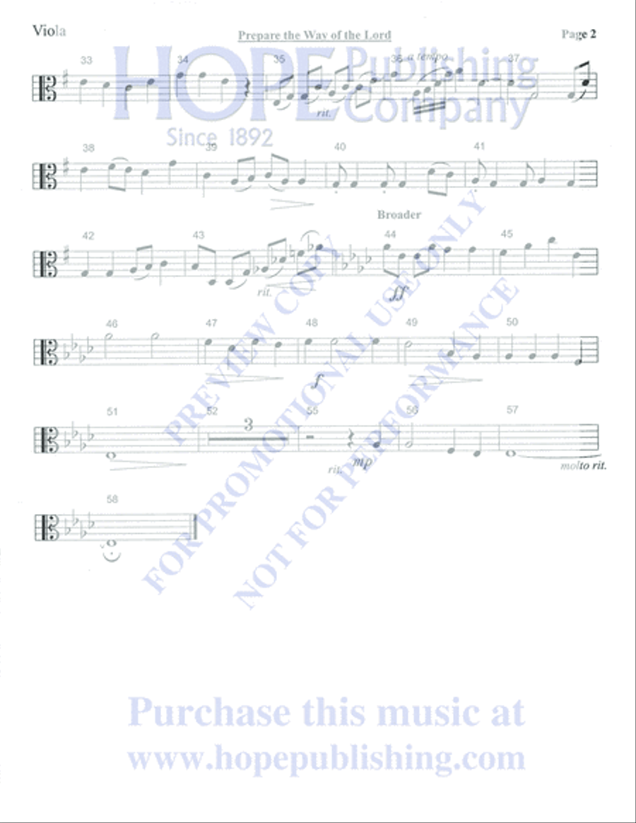 Emmanuel Emmanuel Orchestra scores gallery preview page 343
