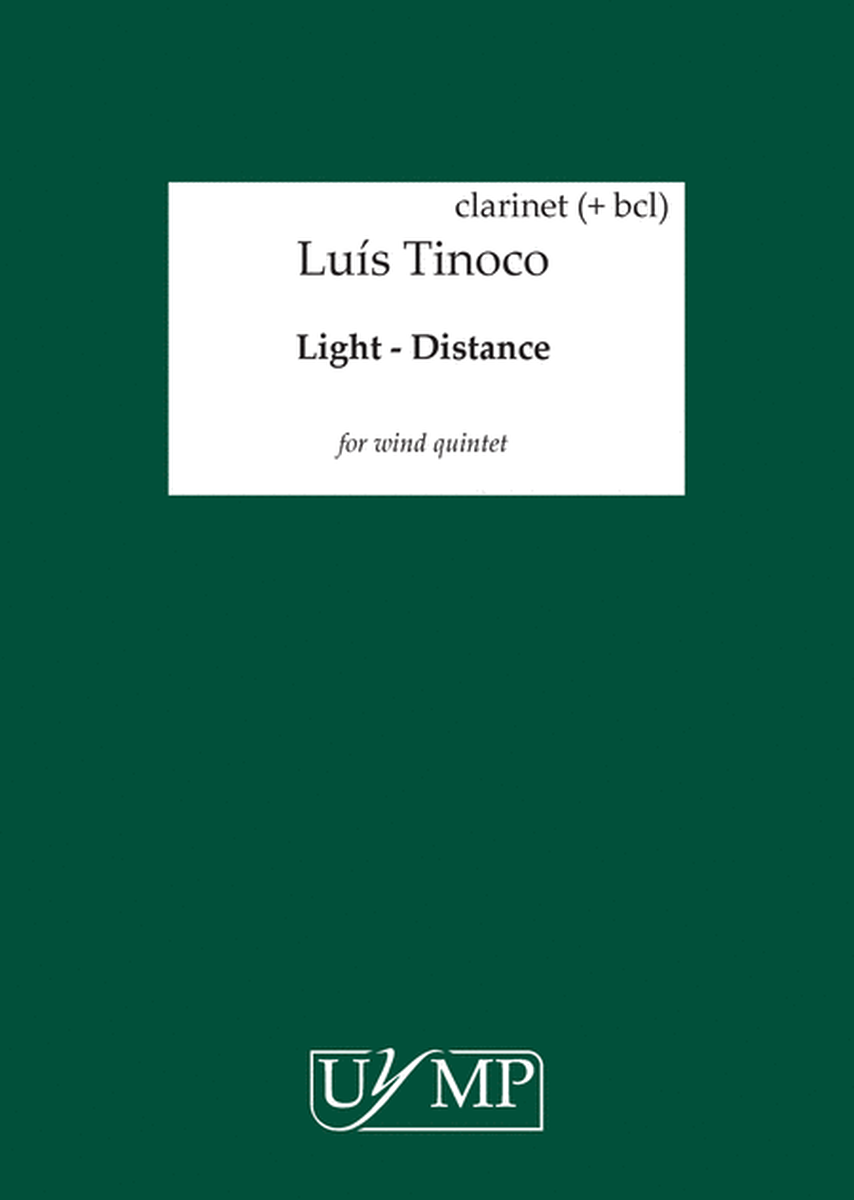 Light - Distance