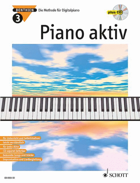 Benthien A Piano Aktiv Bd3