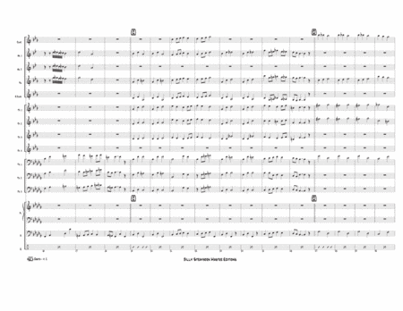 Peer Gynt Suite - Full Score (Mvmt. IV)