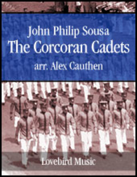 The Corcoran Cadets image number null