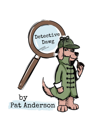Detective Dawg