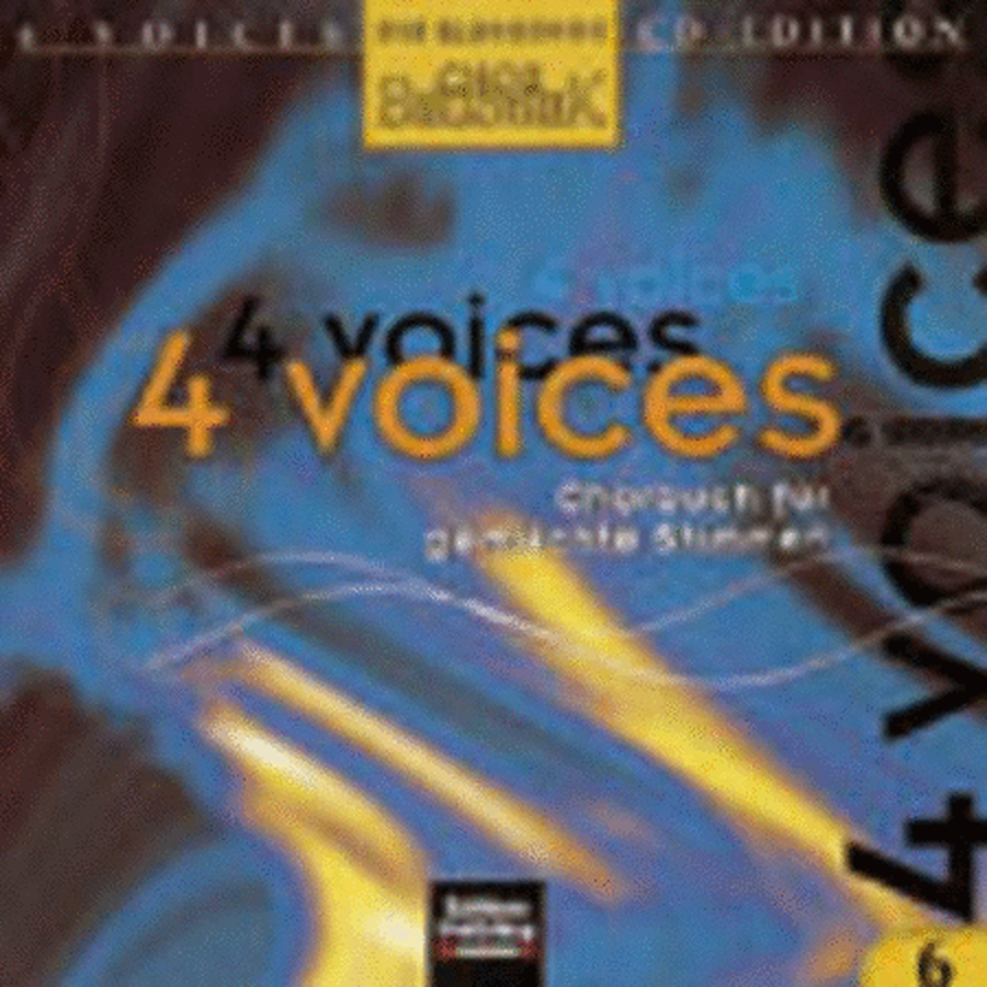 4 Voices 6
