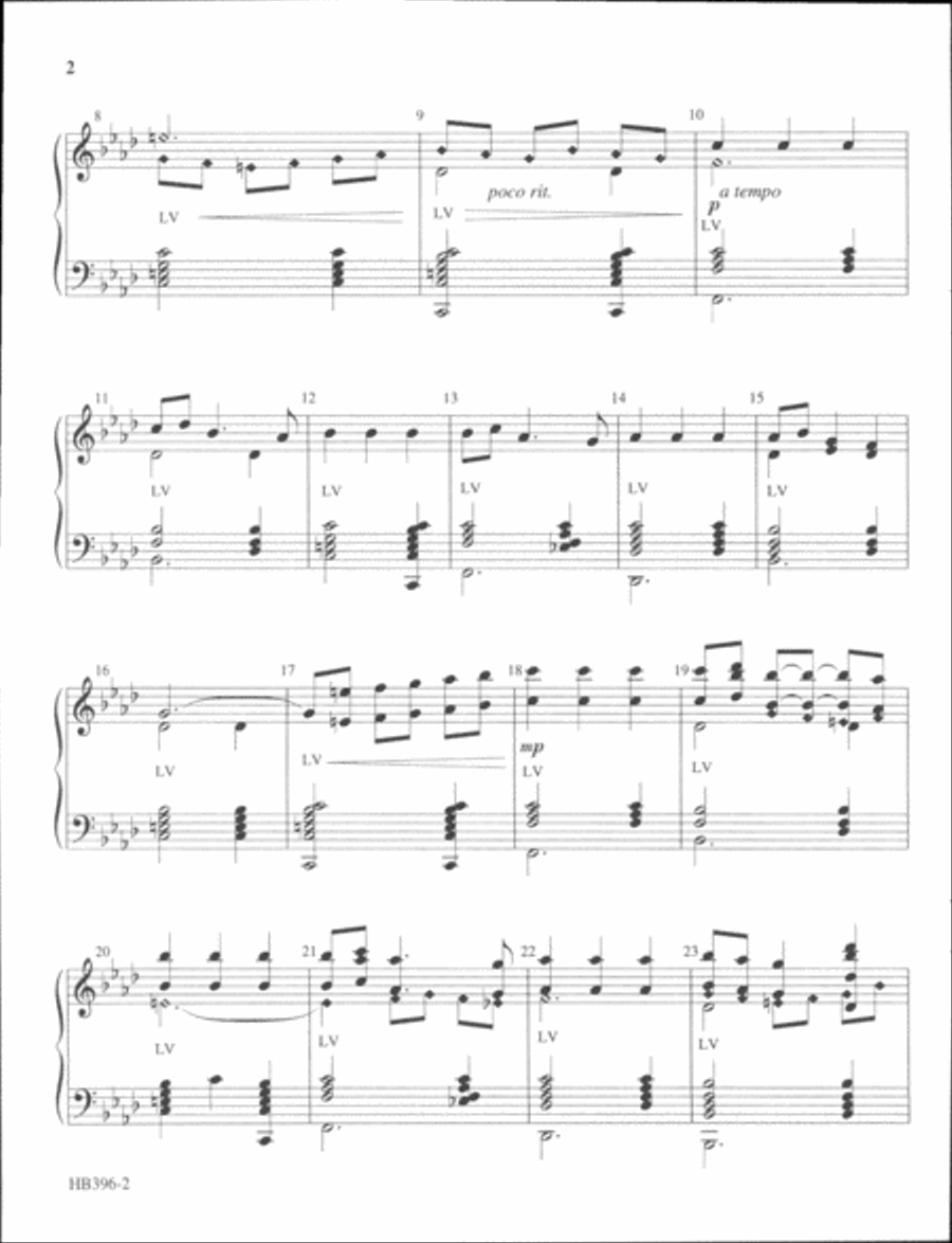 Sarabande