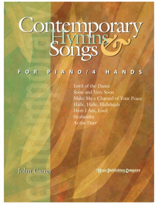 Contemporary Hymns and Songs