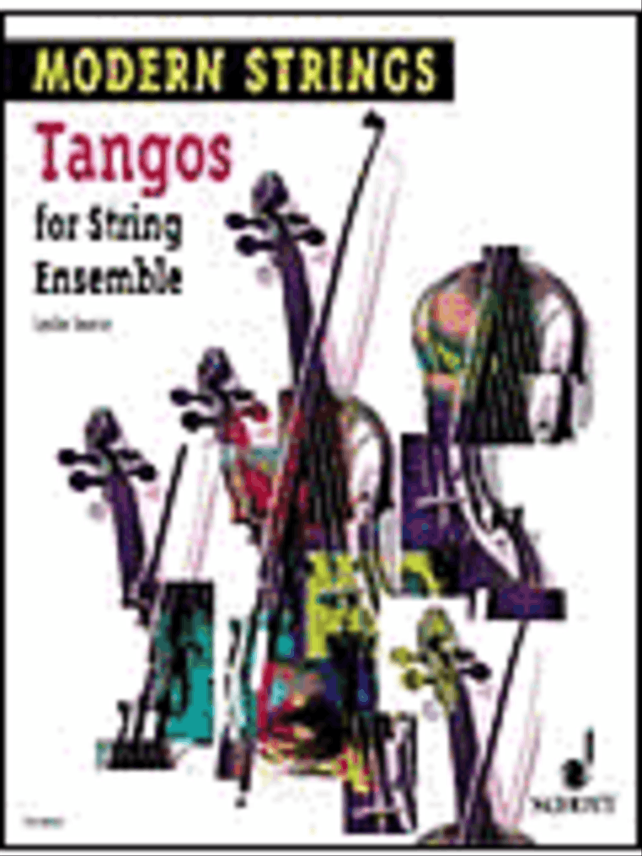 Tangos