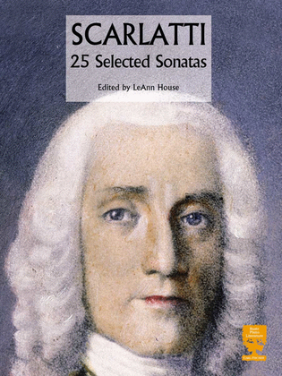 25 Selected Sonatas