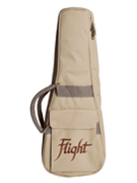 Flight Concert Ukulele Gig Bag