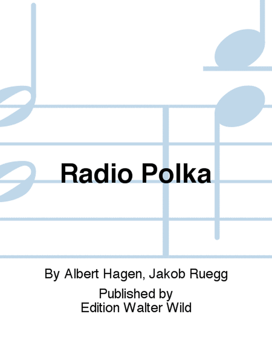 Radio Polka