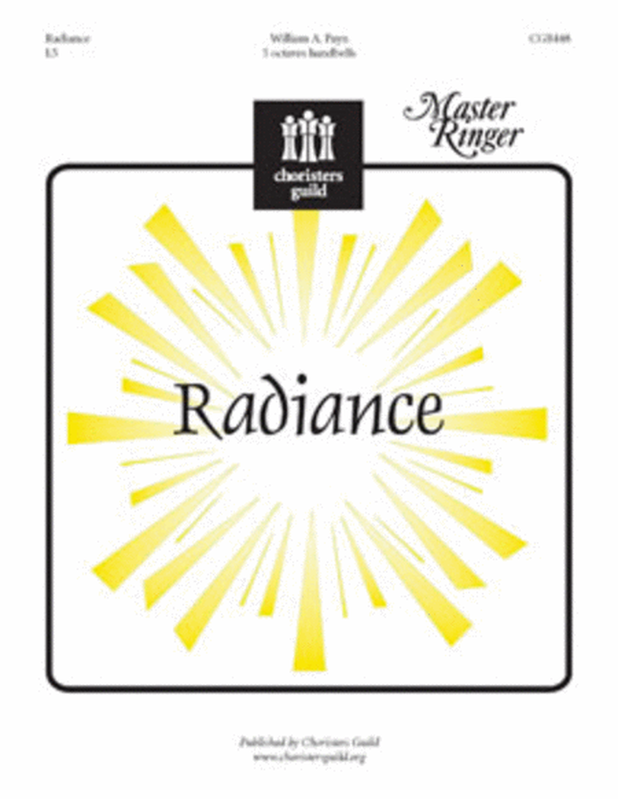 Radiance image number null