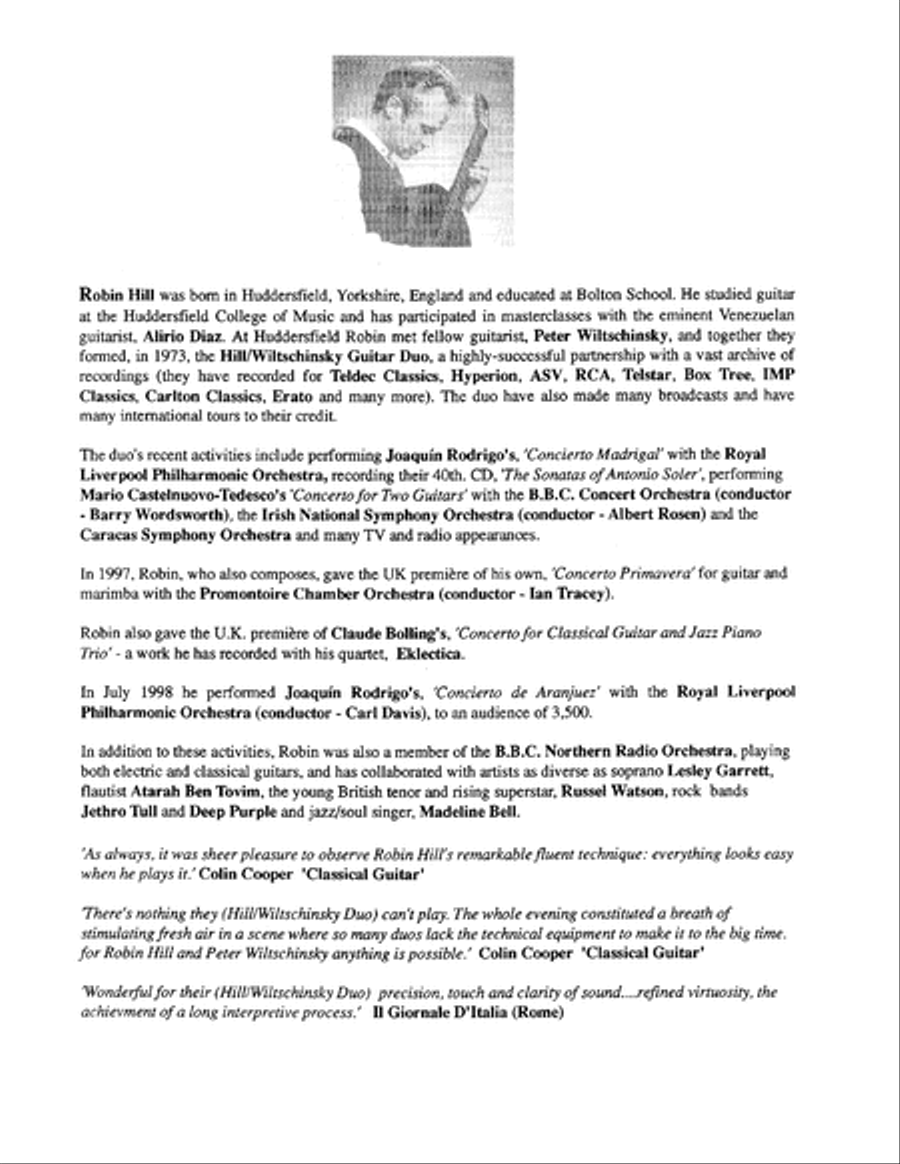 The Guitar Gymnasium Acoustic Guitar scores gallery preview page 5