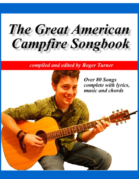 The Great American Campfire Songbook image number null