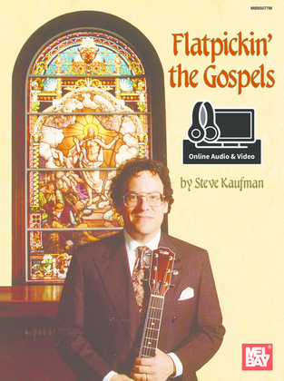 Flatpickin' the Gospels (For Guitar)
