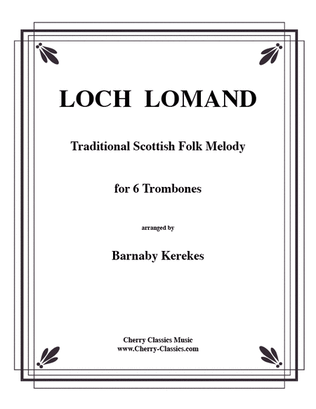 Loch Lomand
