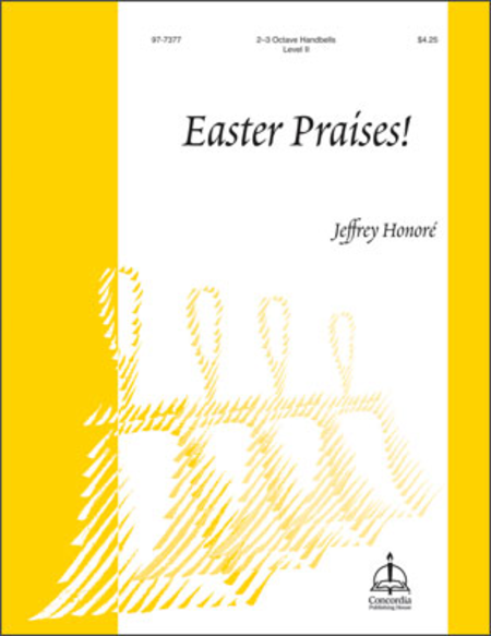 Easter Praises! New'10 image number null