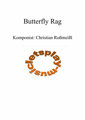 Butterfly Rag