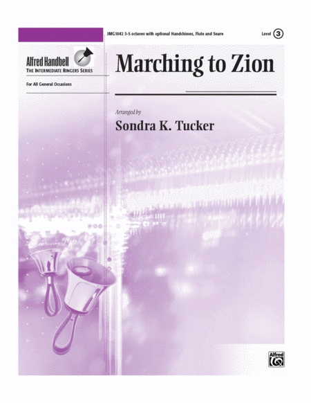 Marching to Zion image number null