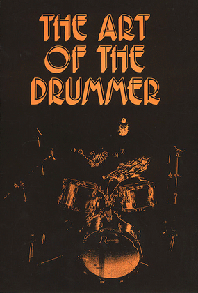The Art Of The Drummer: Volume 1